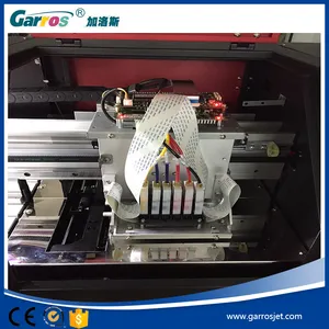 Pemotong Vinil Tiongkok Roland Alat Cetak Kain Pemotong Plotter Indoor/Outdoor Printer Inkjet Sublimasi