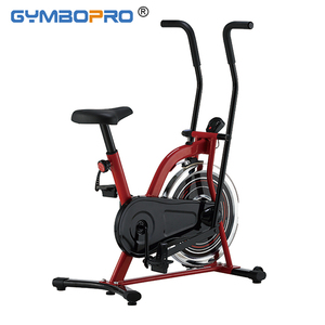 El edificio del cuerpo de gimnasio <span class=keywords><strong>comercial</strong></span> ciclo bicicleta de ejercicio volantes girando bicicleta - Product Image 1