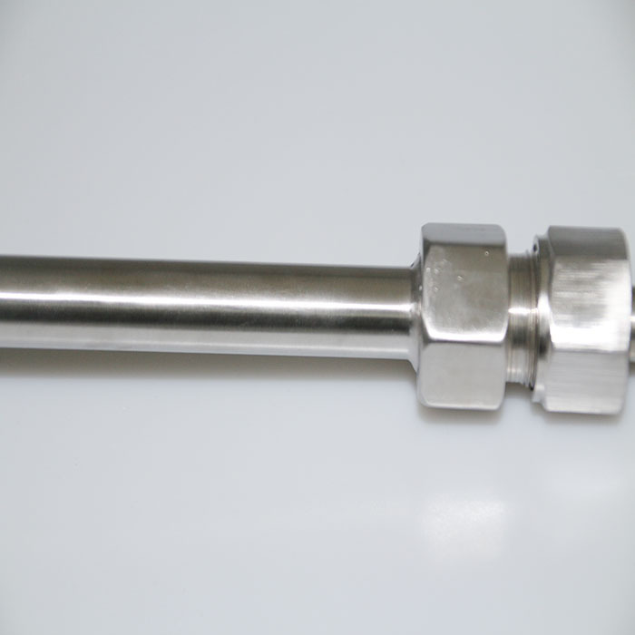R/S/B/tipo de termopar con conector macho