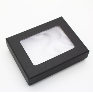 Cajas de acrílico transparente, joyero cuadrado de plástico pequeño, Mini contenedores de <span class=keywords><strong>cubo</strong></span> <span class=keywords><strong>con</strong></span> tapas para joyería de dulces - Product Image 1