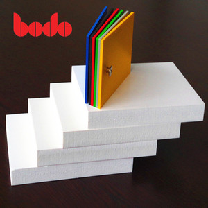 1220x2440mm PVC <span class=keywords><strong>Forex</strong></span> Bordo di 3 millimetri di Stampa <span class=keywords><strong>Forex</strong></span> <span class=keywords><strong>Materiale</strong></span> 5 millimetri Celuka Bordo della Gomma Piuma - Product Image 3