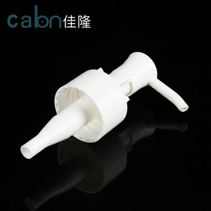 No derrame boquilla larga champú de la bomba de la loción de la bomba de <span class=keywords><strong>dispensador</strong></span> de jabón líquido - Product Image 2