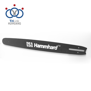 Personnalisé pièces de <span class=keywords><strong>tronçonneuse</strong></span> ms 381 070 barre de scie à chaîne <span class=keywords><strong>pour</strong></span> <span class=keywords><strong>stihl</strong></span> - Product Image 1