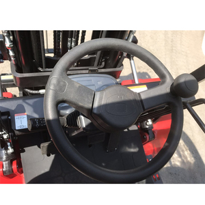 באיכות גבוהה מיצובישי מנוע 2.5T משקל נגד דיזל מלגזה - Product Image 4