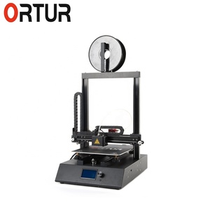 Ortur-4 profesional de alta resolución de escritorio <span class=keywords><strong>3D</strong></span> impresora máquina boquilla PLA, ABS FDM <span class=keywords><strong>3D</strong></span> impresora - Product Image 4
