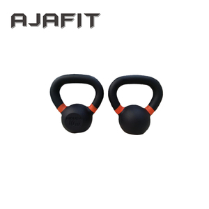 <span class=keywords><strong>The</strong></span> wholesale price reasonable fitness training cast iron kettle bell - Product Image 4