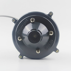 Compresión Portable horn driver para la radiodifusión - Product Image 1