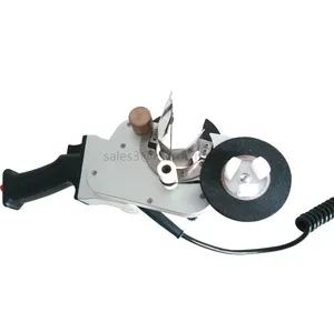 hand gehalten maschine draht Suppliers-ZU-100 automatische auto wrapping maschine/hand kabelbaum taping maschine