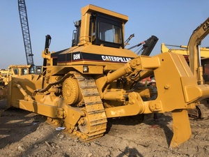 Used Cat D8H Bulldozer for Sale - Product Image 6