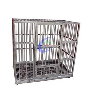Para clínica veterinaria para perros para animales jaula veterinaria médica - Product Image 3