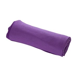 Low MOQ Anti-Slip Beach Towel Perfect Fit for Yoga Mat Essential <strong>Accessory</strong> for Yoga Practice - Product Image 3