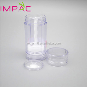 Thùng Xoay Khử Mùi Dạng Tròn Trong Suốt 30G - Product Image 3