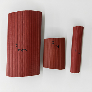 Огнестойкий шланг из ПВХ с подкладкой из натурального каучука - Product Image 3