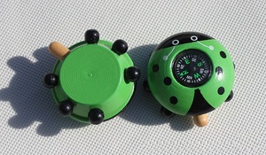 Nhỏ bằng gỗ Bọ Rùa La Bàn cho trẻ em - Product Image 4