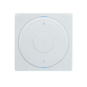 Nuevo diseño estilo EU 80*80*42,8 MM 1 2 <span class=keywords><strong>3</strong></span> banda inteligente pared interruptor de la luz vida fácil - Product Image 2