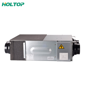 Ceiling type'<span class=keywords><strong>s</strong></span> airborne recuperador air exchanger airborne with recovery system warmth de vent - Product Image 2