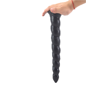 Pompa per Ingrandimento del Pene all'Ingrosso, Macchina per <span class=keywords><strong>Sesso</strong></span> Animale, <span class=keywords><strong>Donna</strong></span>/<span class=keywords><strong>Uomo</strong></span>, Grande e Nera - Product Image 3