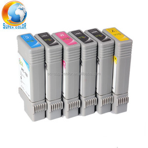 Supercolor qualité compatible pour cartouches d'imprimante <span class=keywords><strong>canon</strong></span> IPF 500 <span class=keywords><strong>510</strong></span> PFI 102 <span class=keywords><strong>cartouche</strong></span> d'encre de supercolor imprimante - Product Image 1