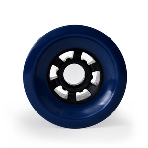 Roues de planche à roulettes pour Skateboard, volkswagen, logo professionnel personnalisé oem, 83mm - Product Image 3