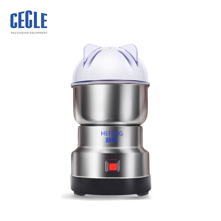 Китайская медицина, мельница для зерна, машина для порошков, коммерческая мельница, измельчитель лекарственных материалов