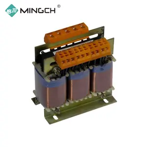 Понижающий трансформатор 2.5KVA 2500VA 380V 220V-12V 24V 36V переменного тока - Product Image 4