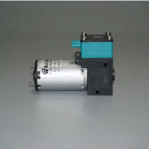12v 24V small diaphragm pump Printer pump