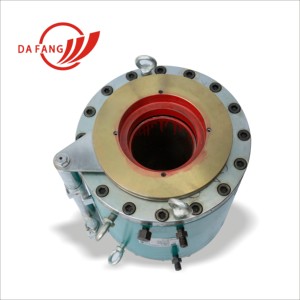 Pretensado hidráulica <span class=keywords><strong>jack</strong></span> 100 toneladas de aceite de la bomba de cilindro de <span class=keywords><strong>jack</strong></span> tensado - Product Image 4