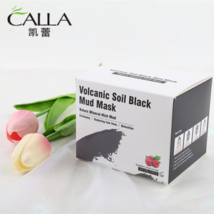 GMPc negro mineral <span class=keywords><strong>sal</strong></span> del <span class=keywords><strong>Mar</strong></span> Muerto y barro - Product Image 3