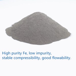Pureza 98.5% polvo de hierro 500 de malla utilizada para la <span class=keywords><strong>herramienta</strong></span> de diamante - Product Image 4
