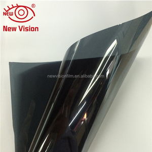 Bonne qualité UV de teinte de fenêtre d'aluminium de protection <span class=keywords><strong>contre</strong></span> la chaleur de film coupé d'Uv 99% IR - Product Image 2