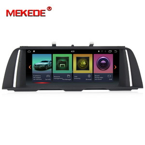 ID7 Android 7,<span class=keywords><strong>1</strong></span> quad core android reproductor de dvd del coche para <span class=keywords><strong>BMW</strong></span> <span class=keywords><strong>serie</strong></span> 5 F10/F11 (<span class=keywords><strong>2011</strong></span>- 2012) original CIC sistema 2+32 - Product Image 1