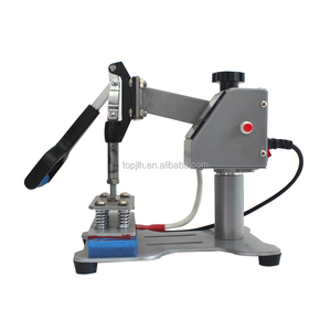 Topjlh thăng hoa thiết kế mới 10 trong 1 Combo Bút Máy ép nhiệt nóng bán - Product Image 5