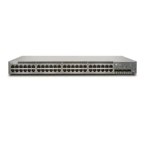 EX2300-48P verwalteter POE-Switch für Juniper-Netzwerke mit 48 Ports