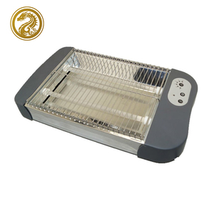 Elettrico portatile Piatto <span class=keywords><strong>Tostapane</strong></span>, Piatto di pane <span class=keywords><strong>tostapane</strong></span> 90% di risparmio energetico Piatto Elettrico <span class=keywords><strong>Tostapane</strong></span> - Product Image 4