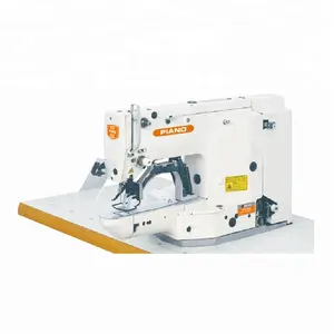 Сверхмощная швейная машина для толстых материалов PA1850H с зигзагом - Product Image 1