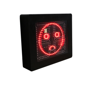 Xe Swing Mặt Meter Kiểm Soát Tốc Độ Giới Hạn Loại Bỏ Detector Hiển Thị Năng Lượng Mặt Trời Led <span class=keywords><strong>Radar</strong></span> Tốc Độ Dấu Hiệu Trung Quốc - Product Image 5