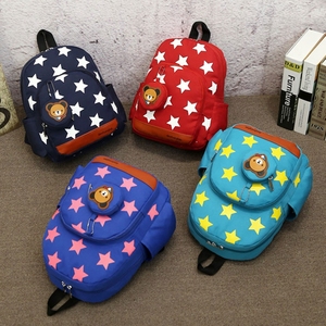 Nylon Children Backpacks Kids Kindergarten School Bags Backpacks <strong>Baby</strong> Boys Girls Nursery Toddler Cute <strong>Rucksack</strong> - Product Image 6