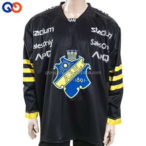 4xl European Canada sublimated custom ice hockey jersey - Product Image 1