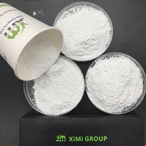 Poudre de talc originale 600 mesh en vrac, sac de 25 kg, talc blanc - Product Image 4