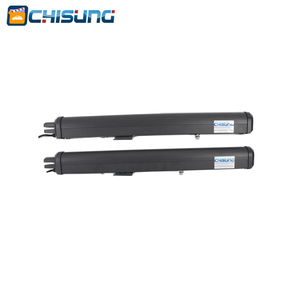 Tự động hóa Thông Minh nhiệm vụ nặng nề cánh tay kép Max. Gate trọng lượng 500kg động cơ điện Swing cổng mở nhà điều hành - Product Image 3