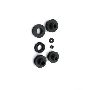 Pièces métalliques de précision professionnelles CNC produits transformés usine d'usinage précis OEM ODM conception personnalisée CNC pièces métalliques - Product Image 3
