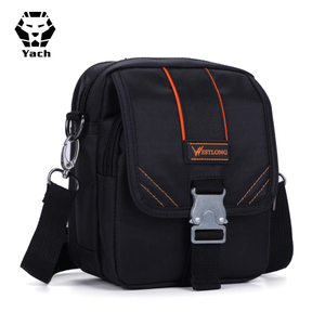 nco correa ajustable moda viaje de mensajero de <span class=keywords><strong>nylon</strong></span>, <span class=keywords><strong>eslinga</strong></span> bolsas de hombro de las mujeres, bolso - Product Image 3