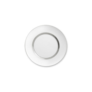 Lussuoso Pakistan <span class=keywords><strong>oro</strong></span> bianco piatto in ceramica stoviglie argento <span class=keywords><strong>Set</strong></span> <span class=keywords><strong>piatti</strong></span> cena <span class=keywords><strong>Set</strong></span> - Product Image 5