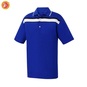 Golf Polo superior de <span class=keywords><strong>camisetas</strong></span> de los hombres de la marca no el nombre de los hombres camisas tipo polo - Product Image 4