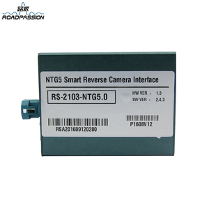 Mercedsbenz الذكية نظام التوجيه LVDS واجهة الفيديو - Product Image 4
