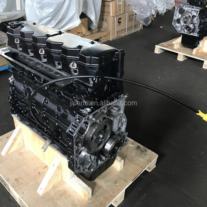 Động Cơ <span class=keywords><strong>Diesel</strong></span> 6.7L QSB6.7 Isde <span class=keywords><strong>6.7</strong></span> Động Cơ Khối Dài - Product Image 4