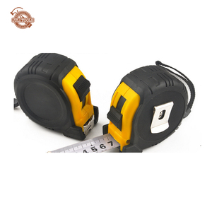 Flexómetro Acordonen la zona 3 <span class=keywords><strong>M</strong></span> <span class=keywords><strong>5</strong></span> <span class=keywords><strong>M</strong></span> 7,<span class=keywords><strong>5</strong></span> <span class=keywords><strong>m</strong></span> 10 <span class=keywords><strong>m</strong></span> cinta <span class=keywords><strong>de</strong></span> acero <span class=keywords><strong>de</strong></span> medición - Product Image 4
