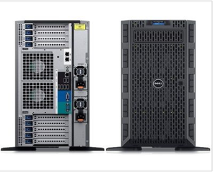 Servidor en Torre PowerEdge T630 con <span class=keywords><strong>CPU</strong></span> Xeon, 1 TB, 7200 RPM, SATA, Caddy de 3.5'', 5U, en Stock, 768 GB de RAM, Garantía de 3 Años - Product Image 4