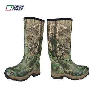Welly boot gummi regen stiefel neopren <span class=keywords><strong>hunter</strong></span> gummistiefel verkauf - Product Image 4
