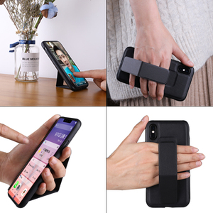 Cubierta de cuero genuino para iPhone X Venta caliente fundas para iPhone X - Product Image 5